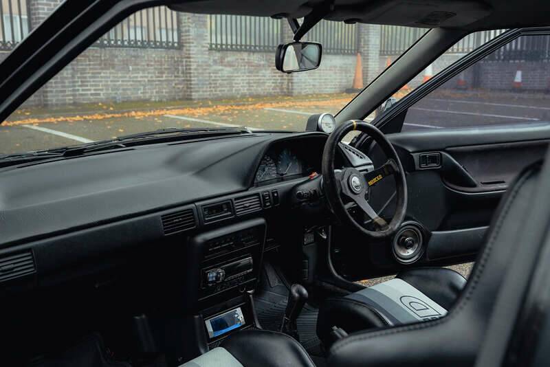 Image 37/50 of Mazda 323 GT-R (1994)
