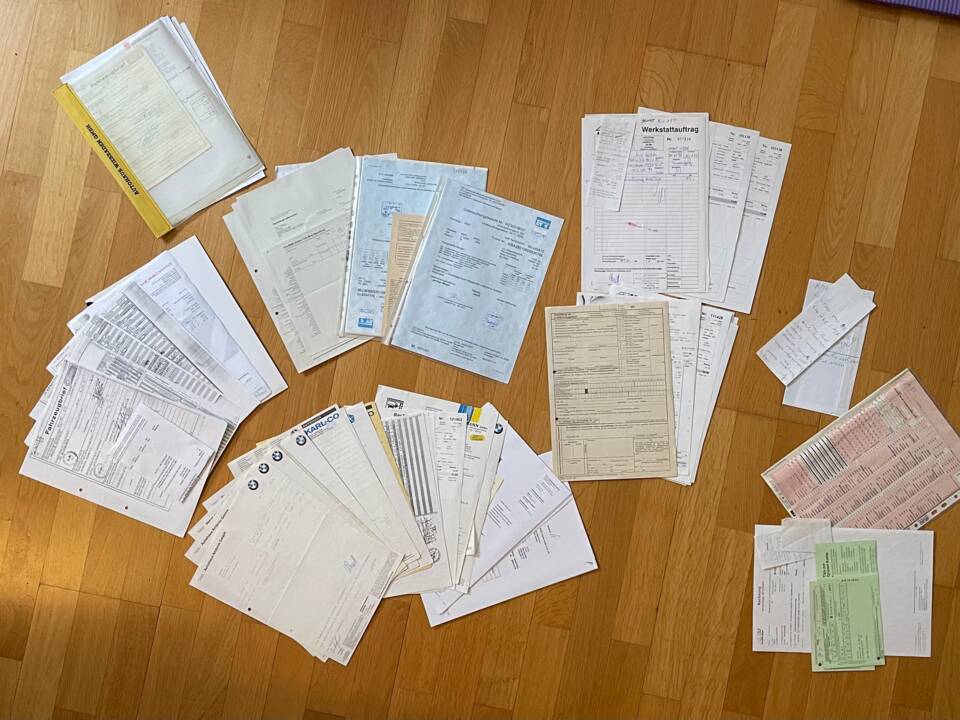 Bild 13/55 von BMW 318 (1978)