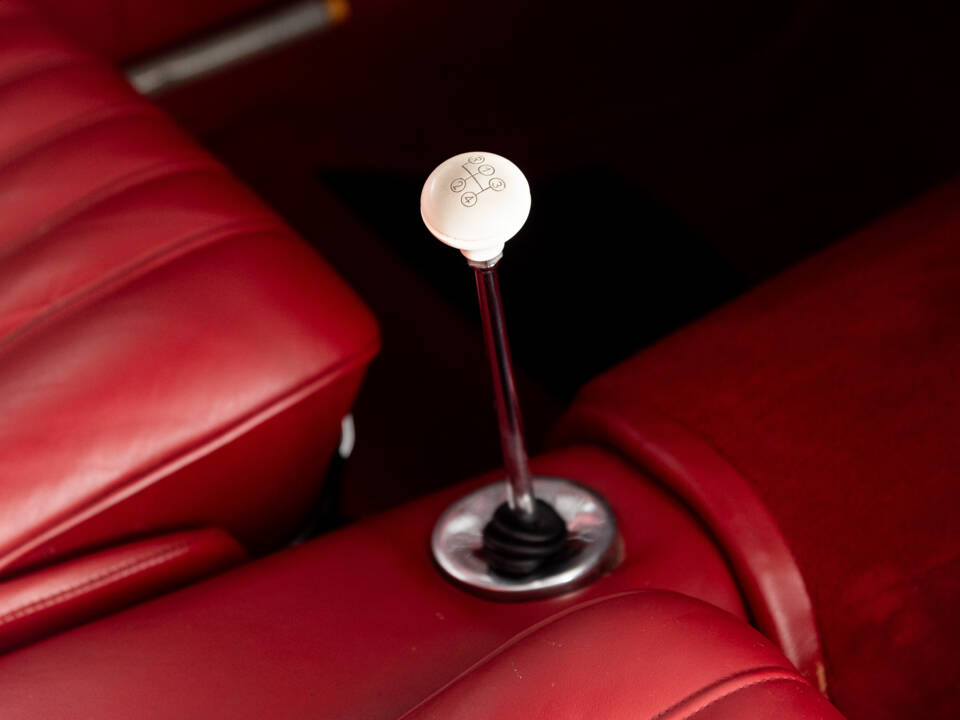 Image 40/48 de Mercedes-Benz 300 SL &quot;Papillon&quot; (1956)