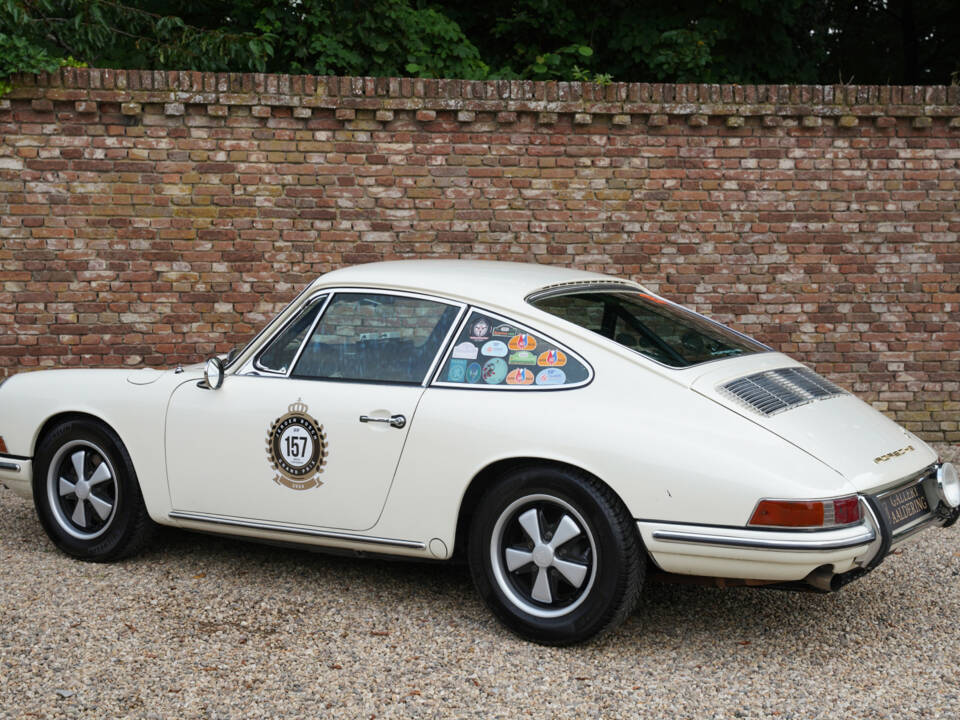 Bild 28/50 von Porsche 911 2.0 (1965)