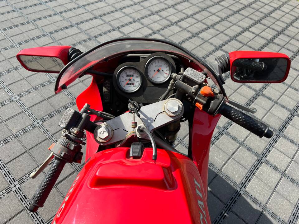 Bild 7/19 von Ducati DUMMY (1994)