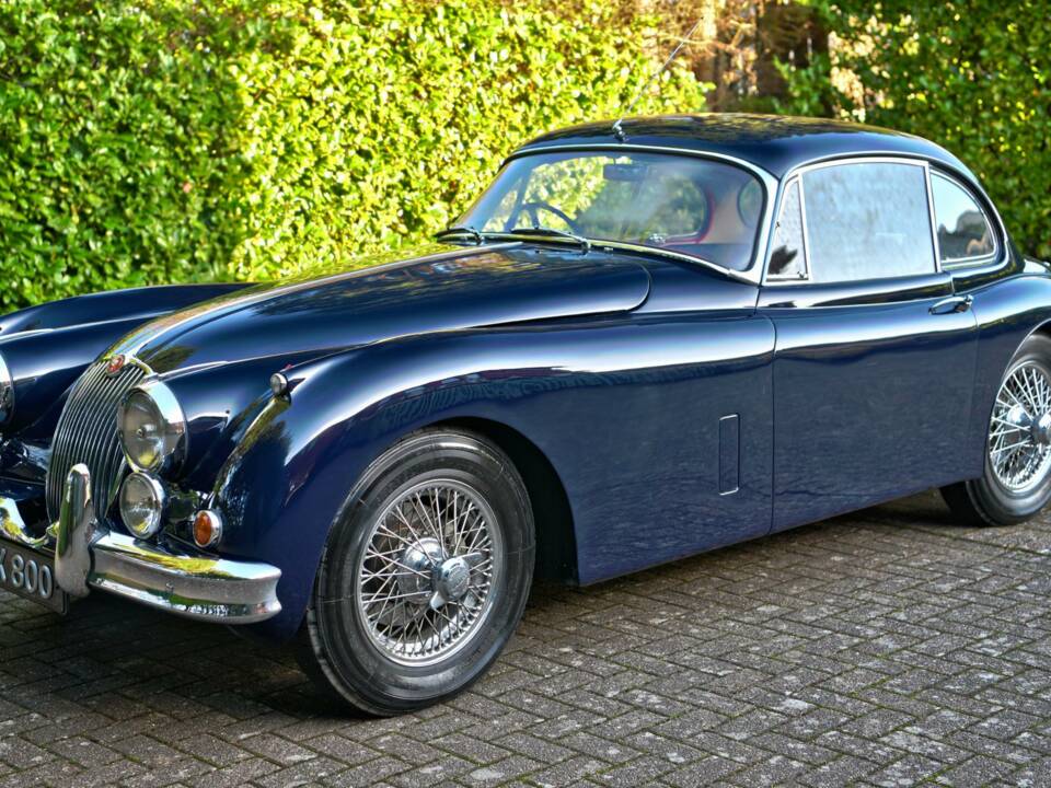 Image 3/50 of Jaguar XK 150 FHC (1959)