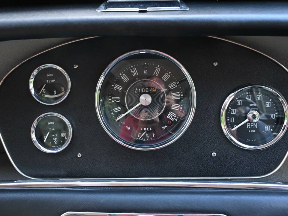 Bild 12/41 von Morris Mini Cooper S 1071 (1964)