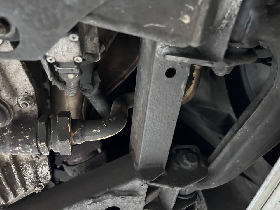 Image 42/52 of Ferrari 456 GT (1997)
