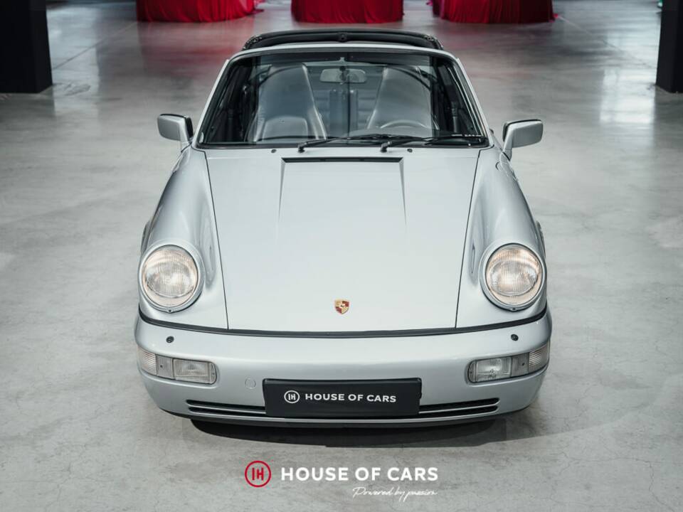 Bild 3/25 von Porsche 911 Carrera 2 (1991)