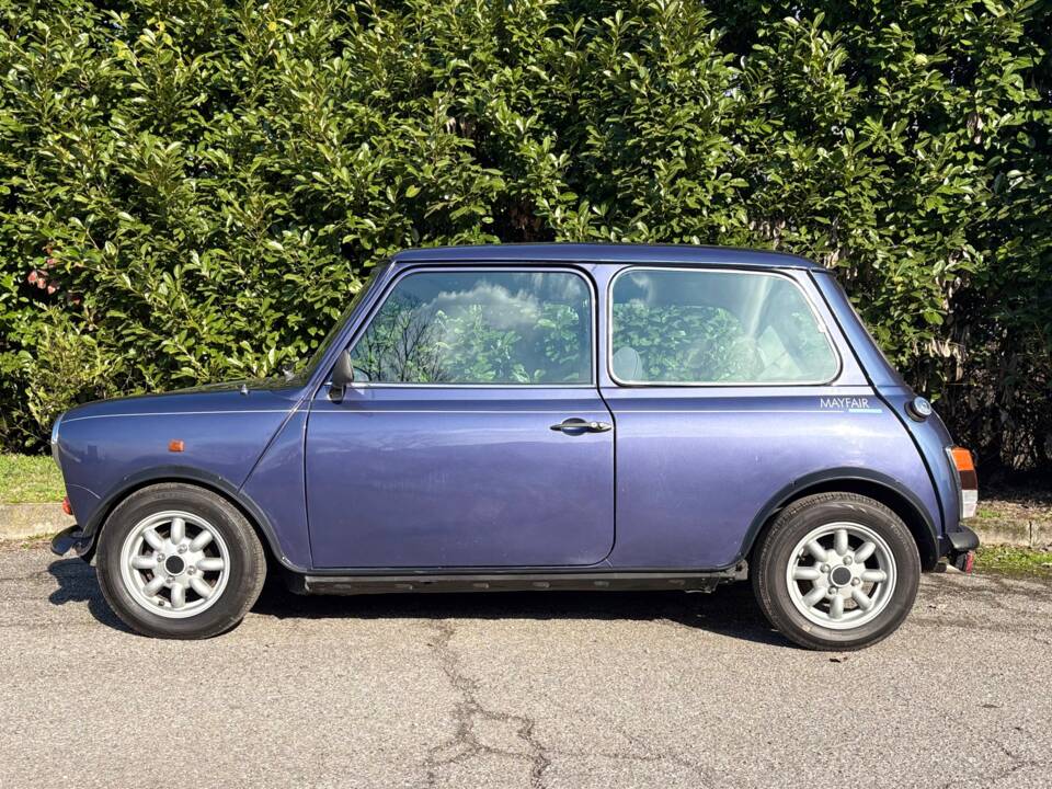Image 3/22 of Rover Mini Mayfair (1990)