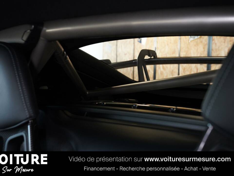 Bild 24/26 von Porsche 718 Cayman GT4 RS Weissach (2023)