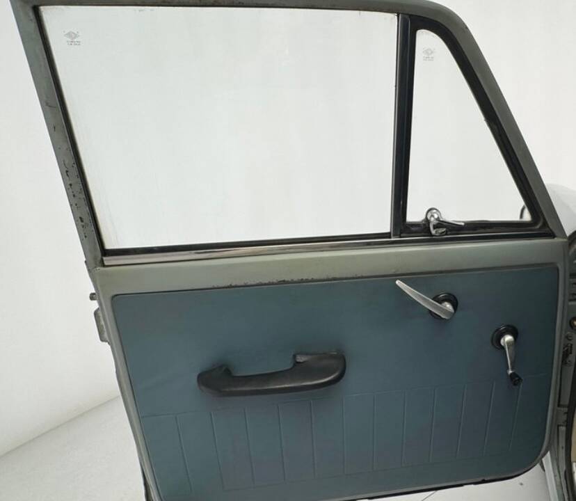 Immagine 27/64 di FIAT 1100 D (1964)