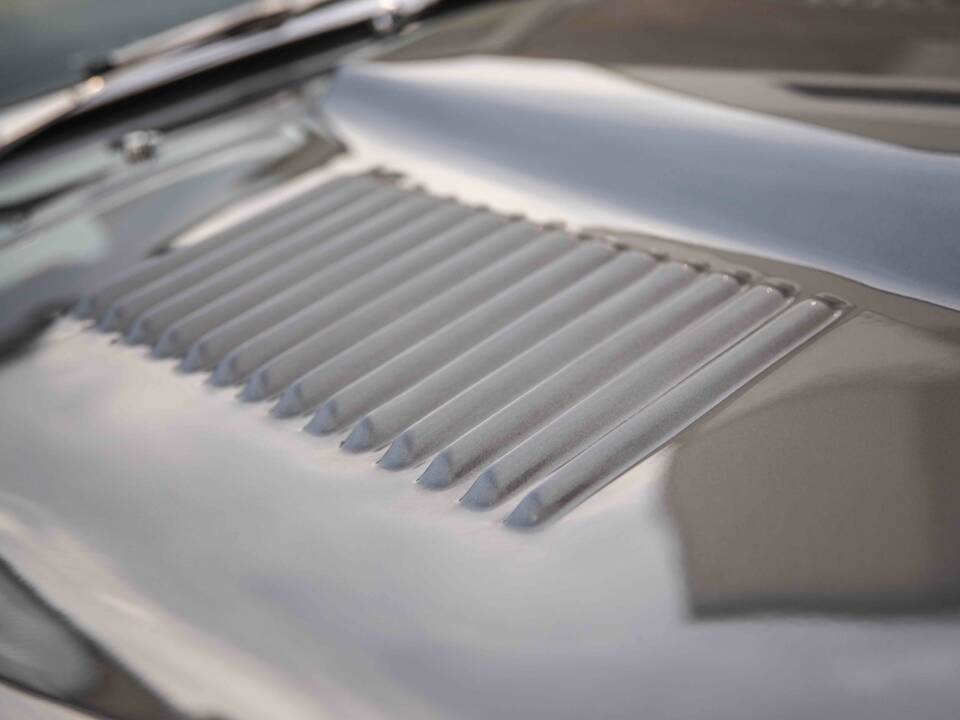 Immagine 8/88 di Jaguar E-Type (2+2) (1968)