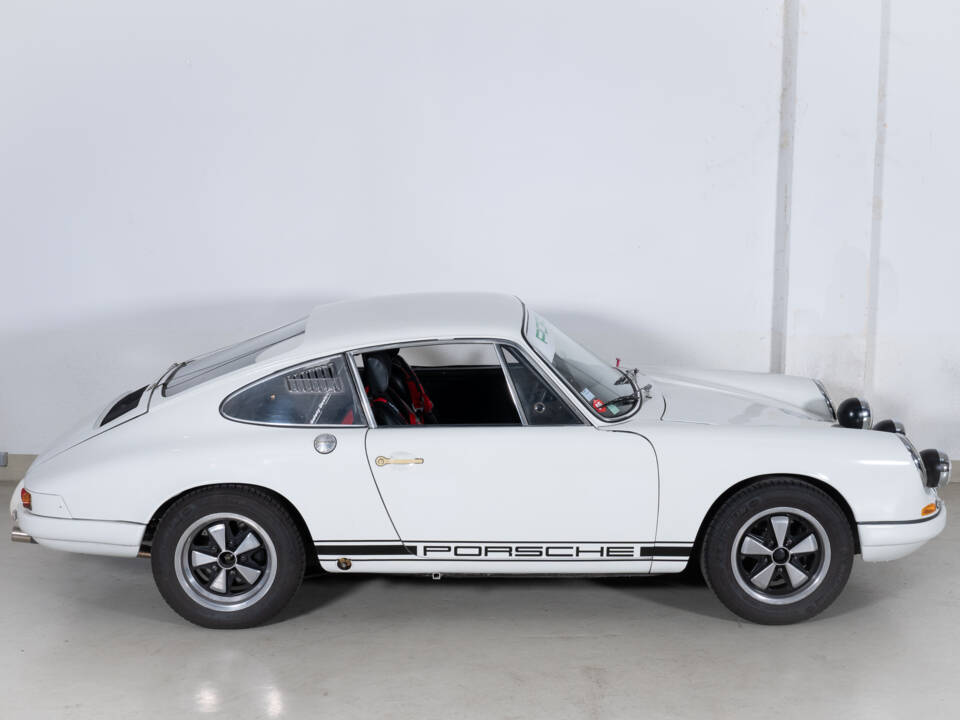 Image 5/32 of Porsche 911 2.4 S (1972)