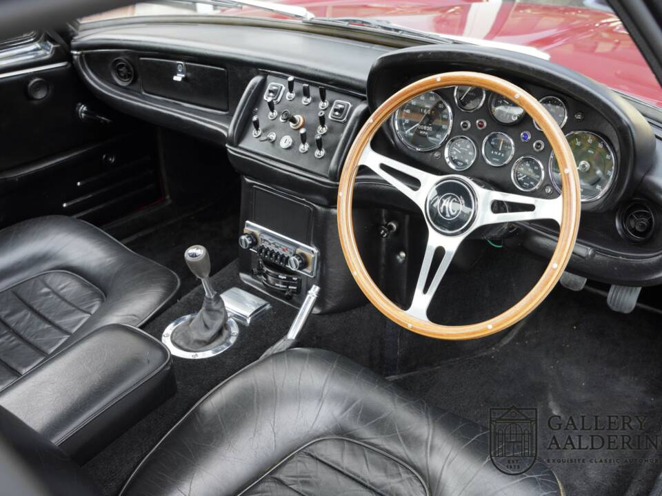 Afbeelding 6/50 van AC 428 (1969)