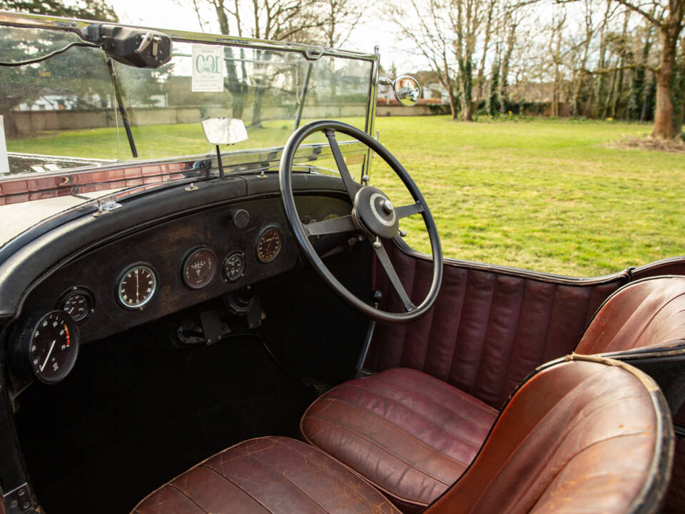 Image 6/50 of Bentley 6 1&#x2F;2 Litre (1929)