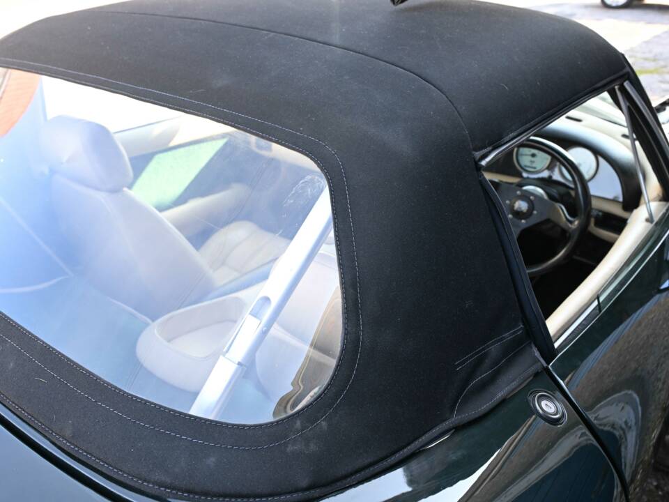 Bild 18/33 von TVR Chimaera 4,0 (1993)