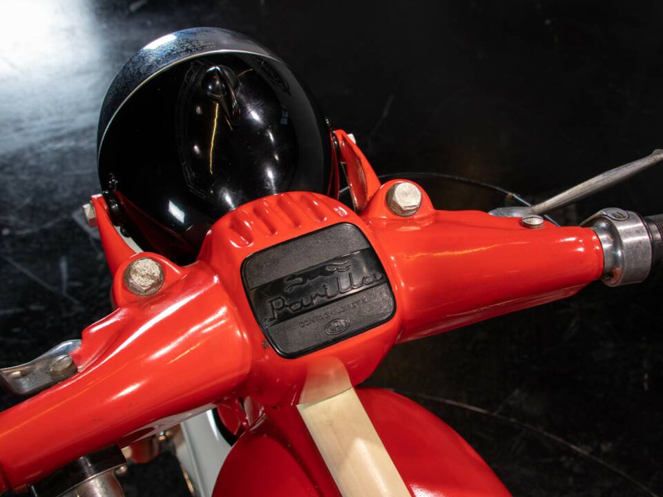 Bild 16/23 von Parilla DUMMY (1961)