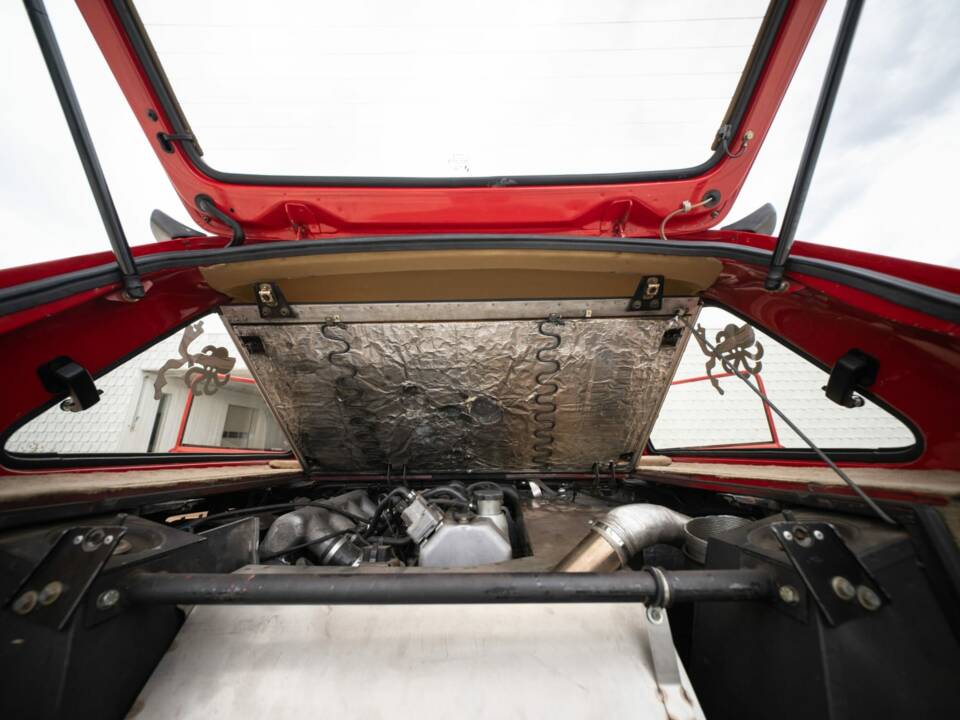 Imagen 80/84 de Renault R 5 Turbo 2 (1984)
