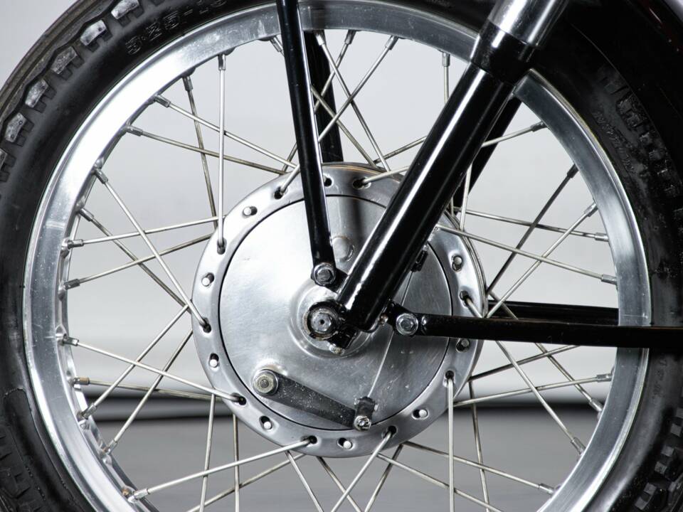 Image 35/50 of Gilera Saturno Sport (1954)