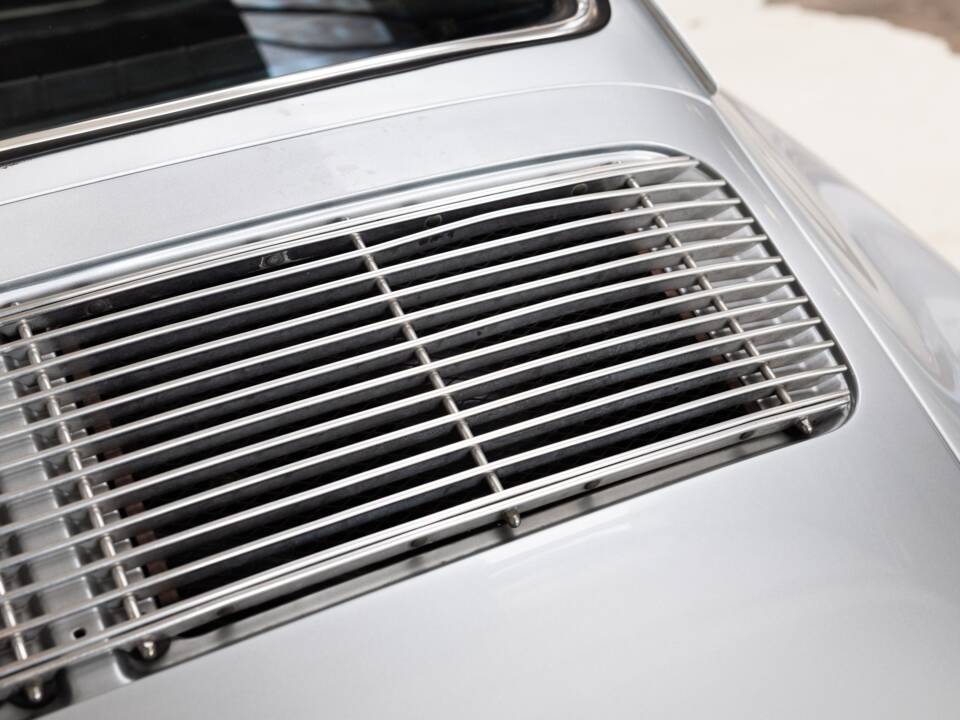 Image 29/34 of Porsche 911 2.0 S (1966)
