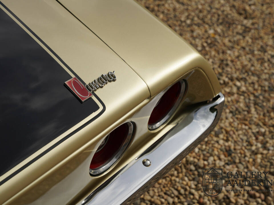 Bild 36/50 von Chevrolet Camaro (1970)