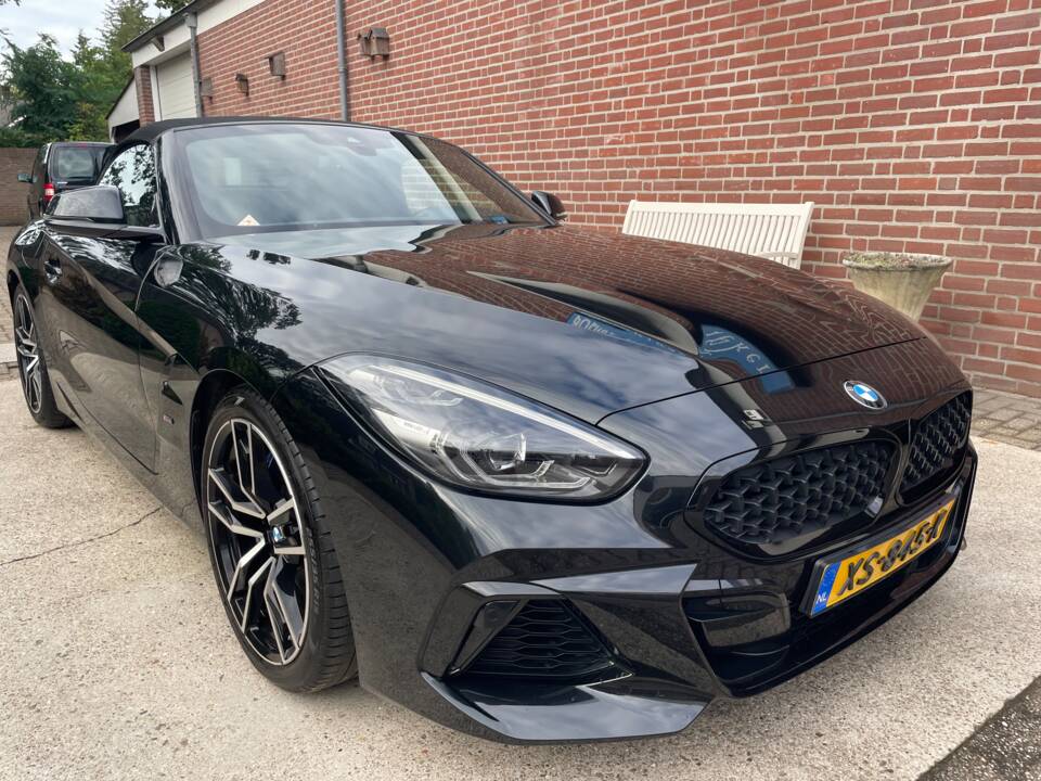 Image 4/26 of BMW Z4 M40i (2019)