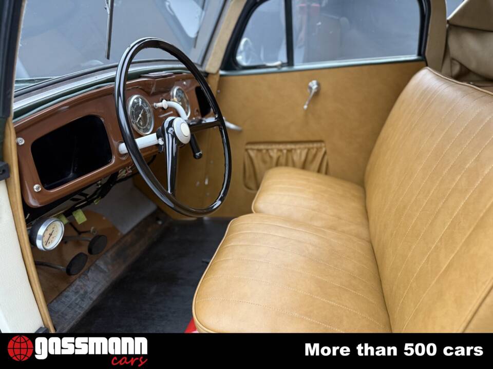 Image 13/15 of DKW Front Luxus Sport (1936)
