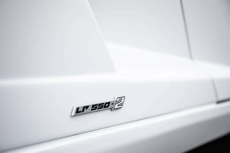 Afbeelding 28/29 van Lamborghini Gallardo LP 550-2 Balboni (2010)