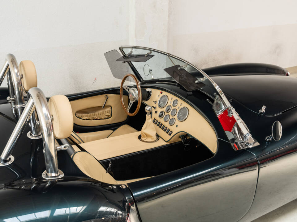 Immagine 19/32 di Gardner Douglas Cobra GD 427 (1997)