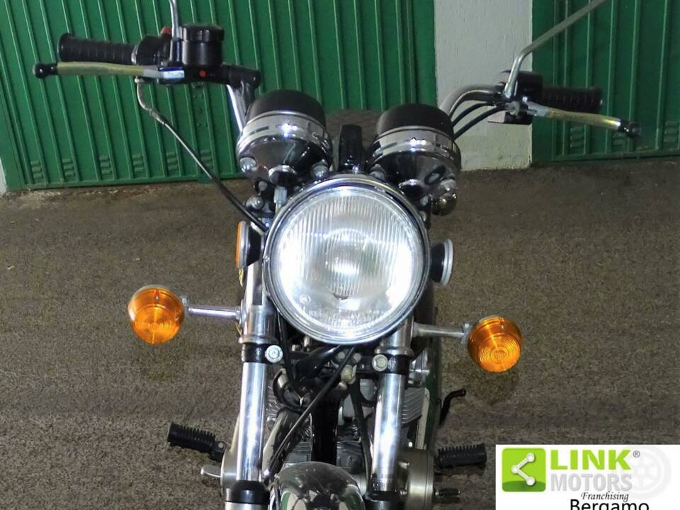 Image 3/10 of Honda DUMMY (1976)