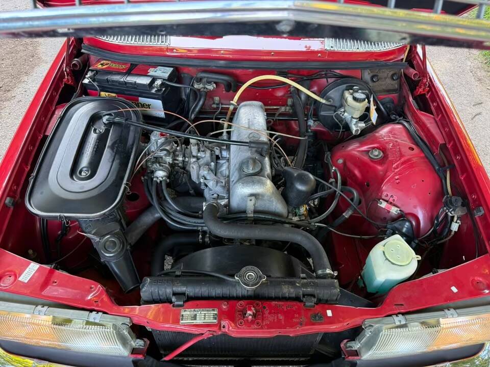 Bild 7/9 von Mercedes-Benz 230 C (1980)
