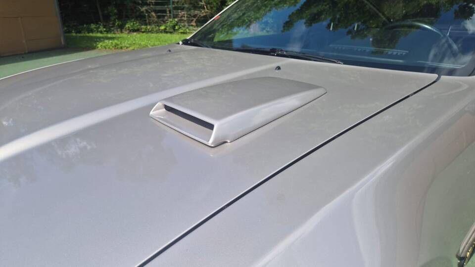 Bild 15/21 von Nissan 300 ZX (1984)