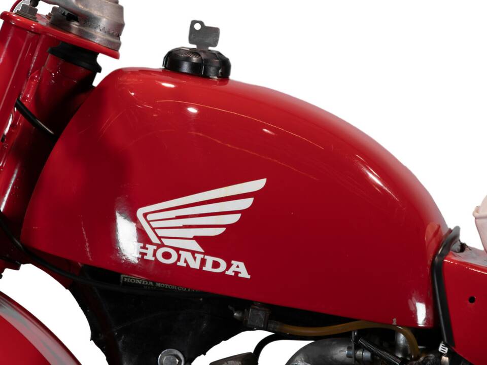 Afbeelding 8/26 van Honda ATC 90 (1975)