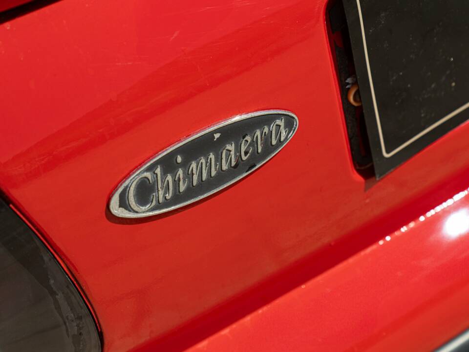 Bild 11/50 von TVR Chimaera 4,0 (1994)