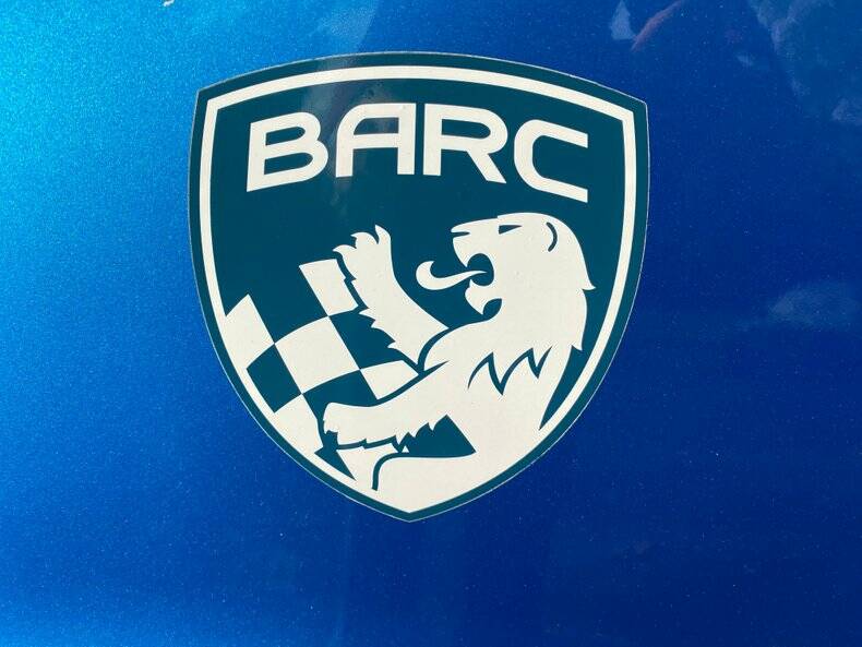 Imagen 47/50 de WSM Sprite GT (2008)