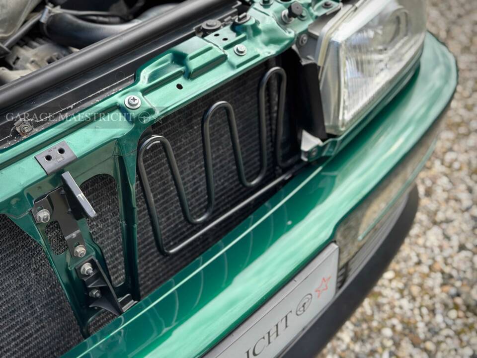 Bild 73/99 von Audi Cabriolet 1.8 5V (1997)