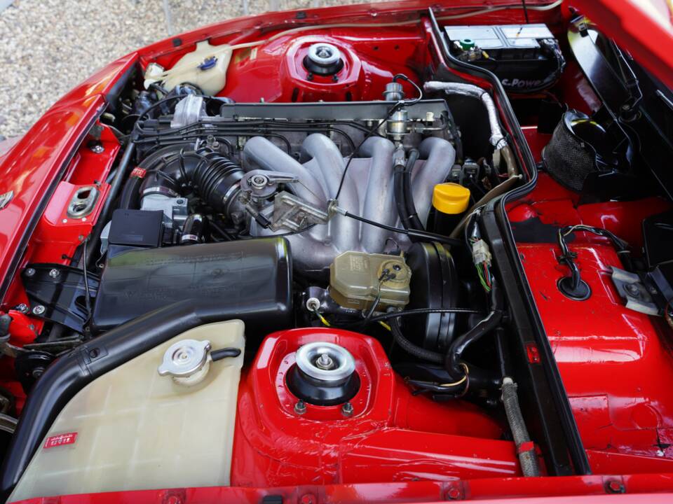 Image 17/50 of Porsche 924 (1981)