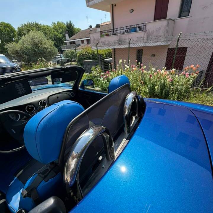 Image 18/30 of FIAT Barchetta 1.8 16V (2001)