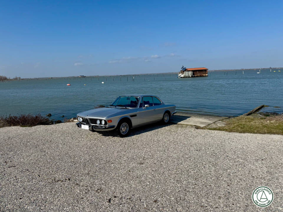 Bild 6/60 von BMW 3.0 CSi (1975)
