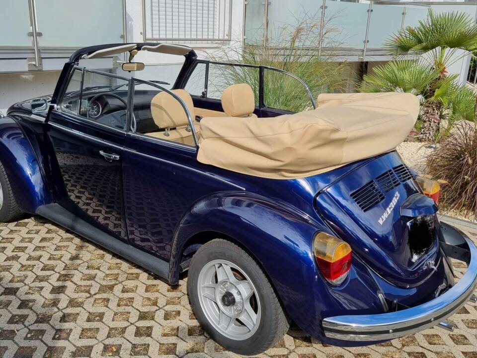 Bild 6/12 von Volkswagen Käfer 1303 (1975)
