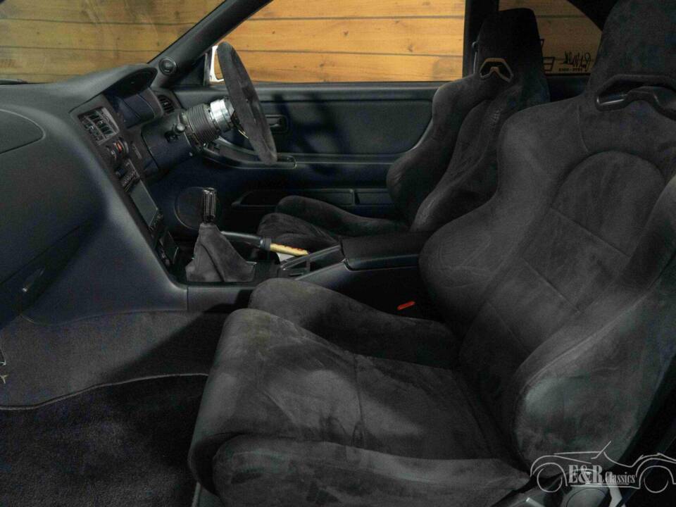 Image 11/19 of Nissan Skyline GT-R (1997)