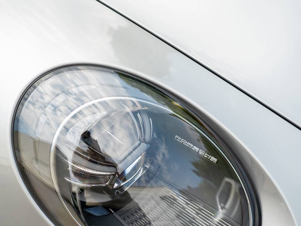 Afbeelding 14/40 van Porsche 911 GT3 (2021)