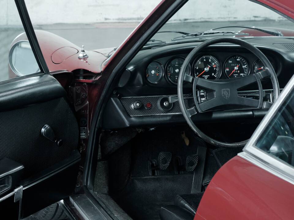 Afbeelding 33/50 van Porsche 911 2.2 T (1970)