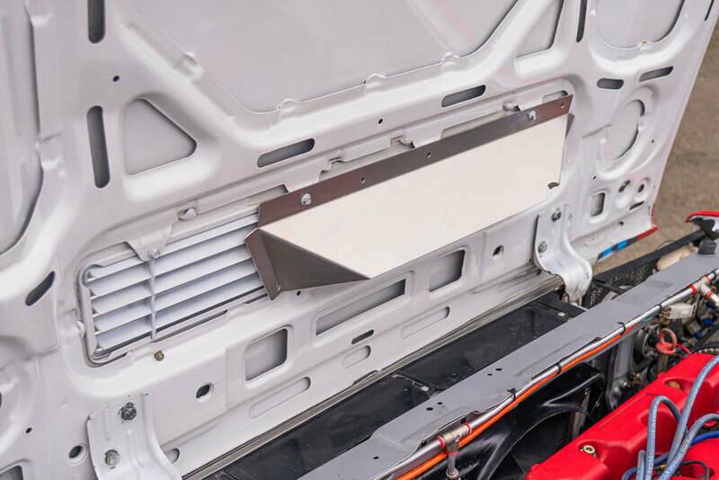 Bild 14/50 von Lancia Delta HF Integrale (1988)