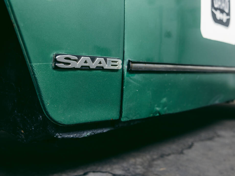 Bild 24/98 von Saab 96 GL V4 (1979)