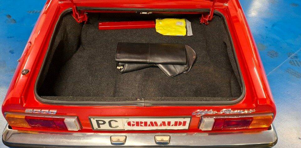 Image 11/43 of Alfa Romeo Spider Veloce 2000 (1982)