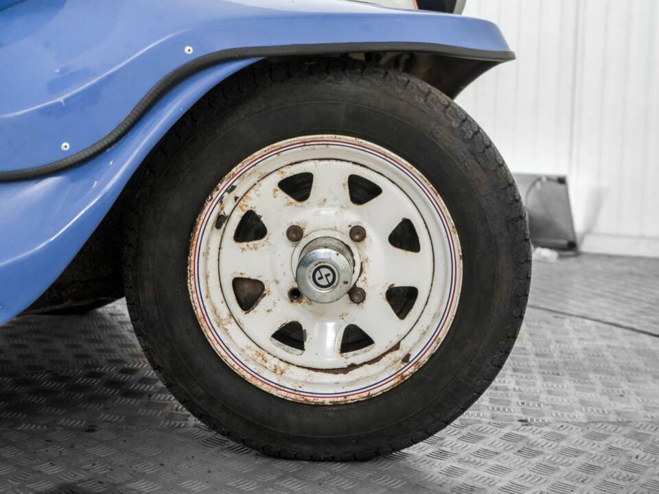 Afbeelding 30/50 van Volkswagen Meyers Manx Buggy (1968)