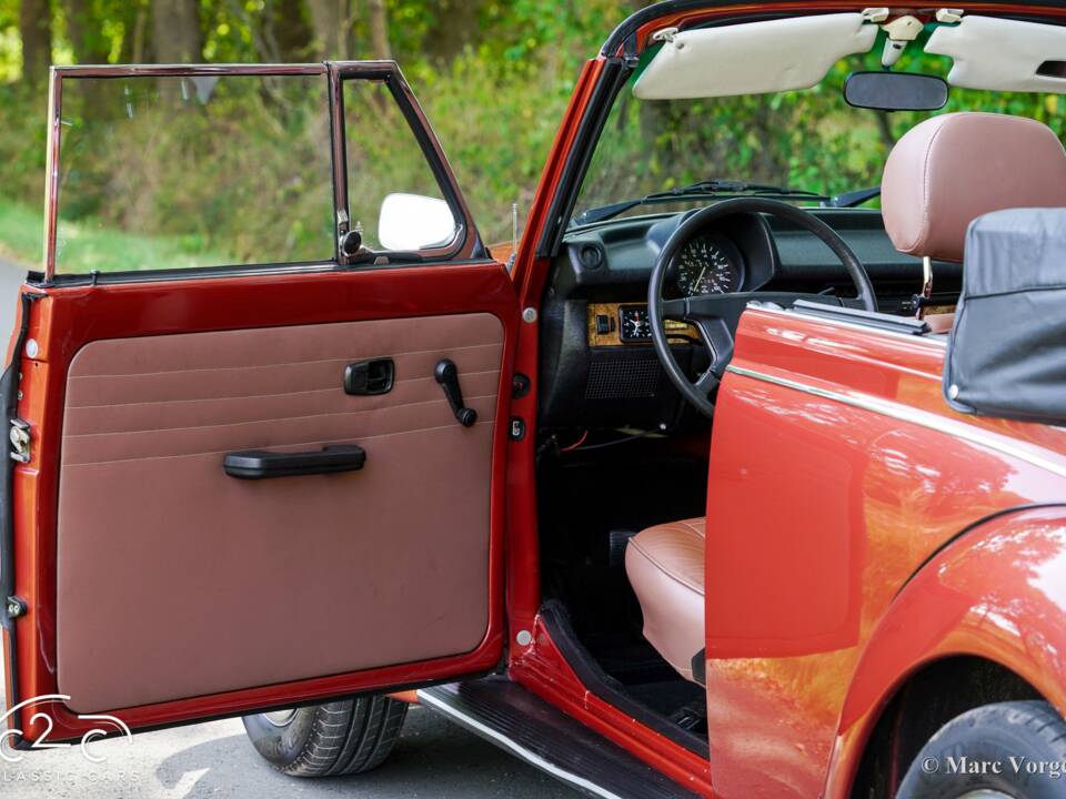 Bild 4/56 von Volkswagen Käfer 1303 &quot;Champagne Edition&quot; (1978)