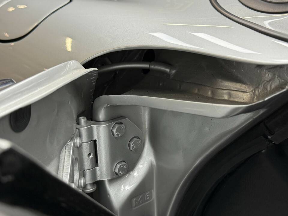 Image 38/50 de Porsche 911 2.4 S (1972)