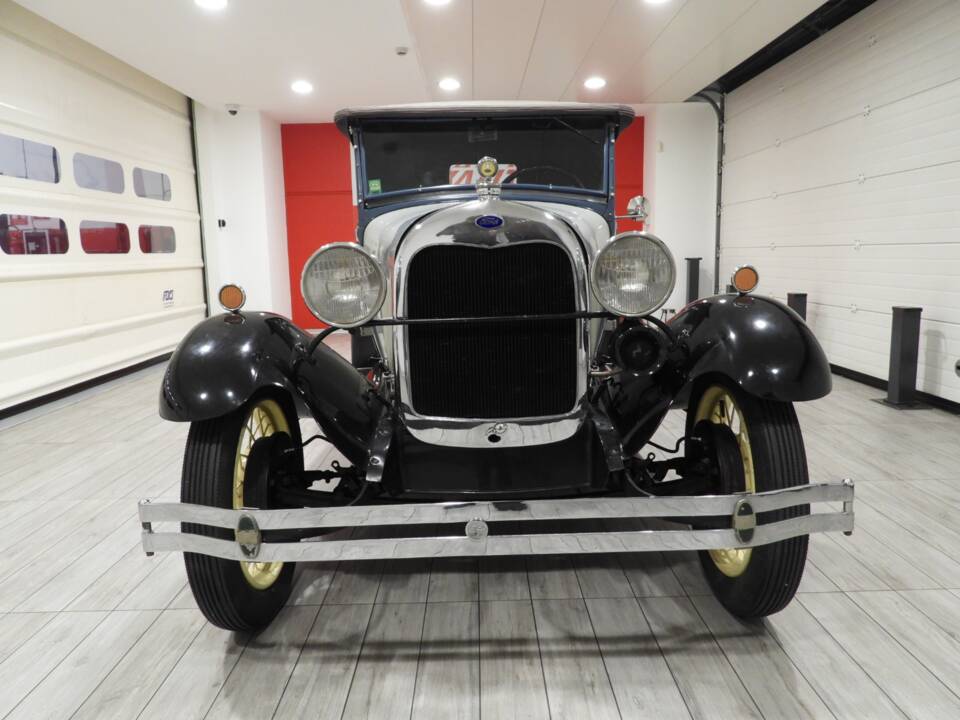 Bild 2/15 von Ford Modell A (1929)