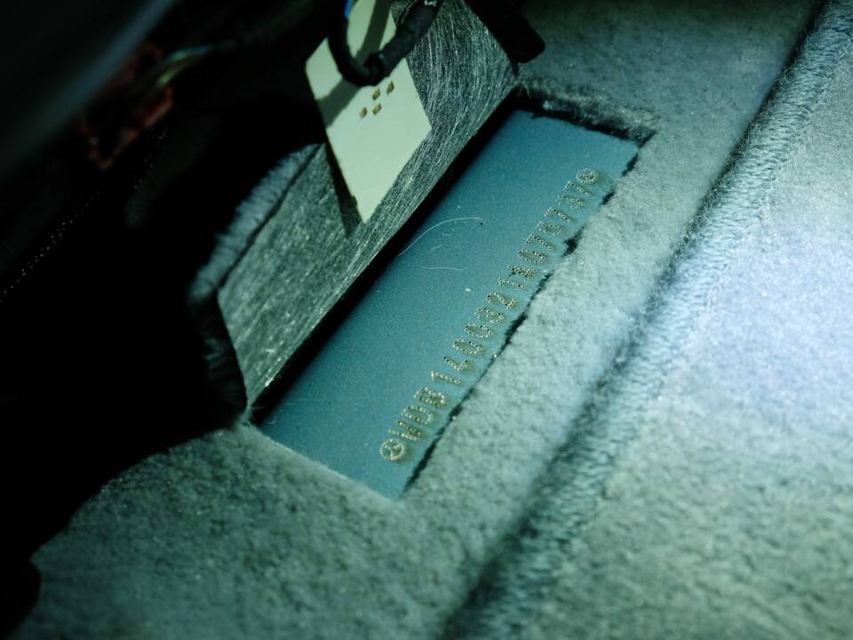 Bild 12/50 von Mercedes-Benz 300 SE (1992)