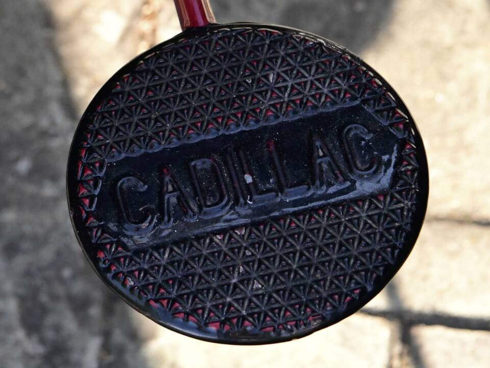 Bild 39/50 von Cadillac Model B Surrey (1904)