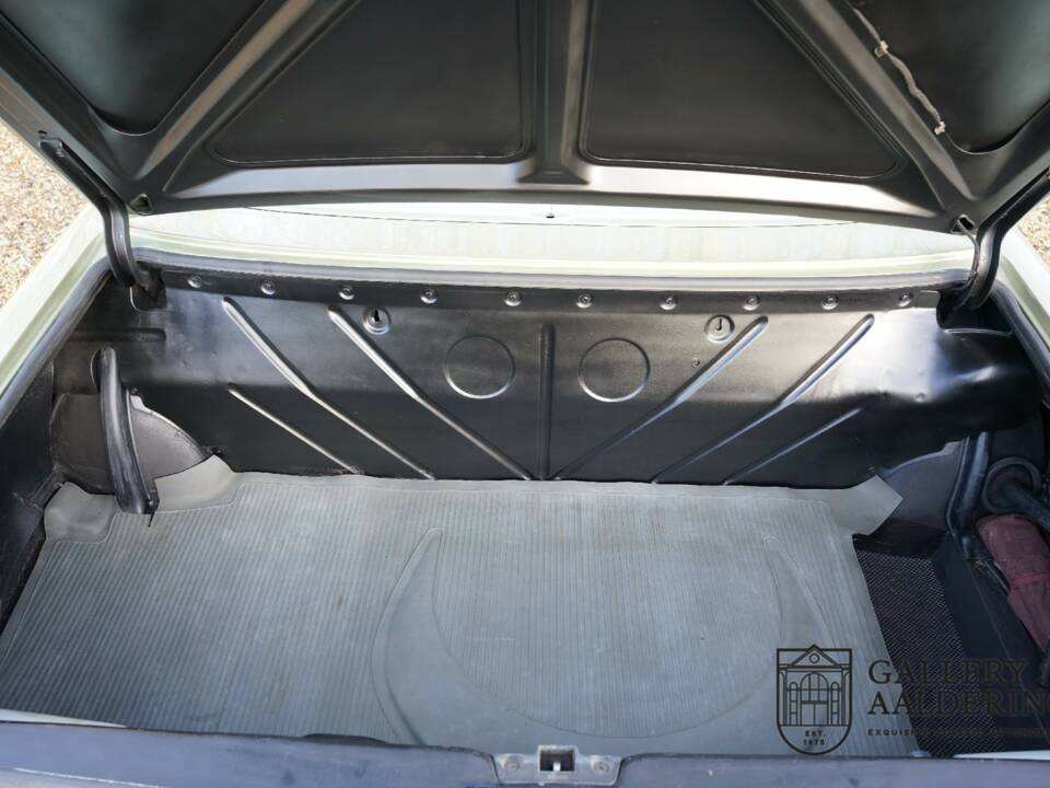 Bild 17/50 von Mercedes-Benz 450 SL (1973)